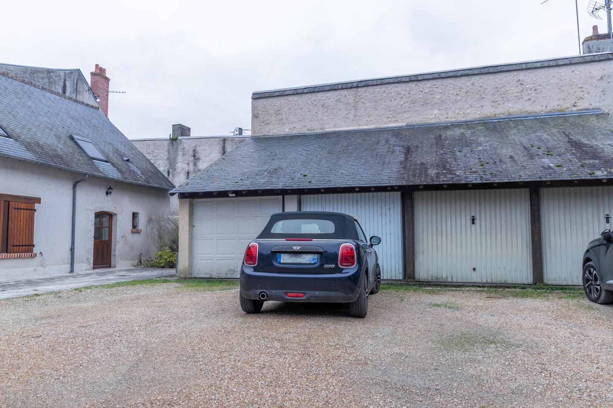 Le Relai De Boissee Blois Exterior foto